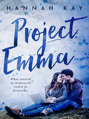 cover image of Project Emma